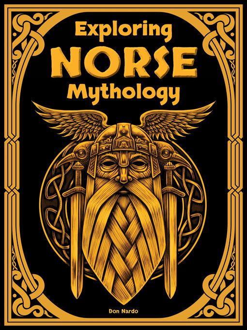 Title details for Exploring Norse Mythology by Don Nardo - Available